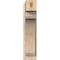Ekena Millwork Legacy Block Smooth Outlooker, Douglas Fir, 7 1/2"W x 20"D x 32"H OUT08X20X32LEC05SDF - alternate 3